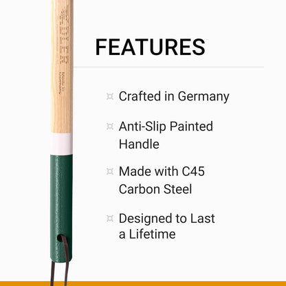 1919 Germany The Lily Garden Hoe & Cultivator Tool 18" (AG3)