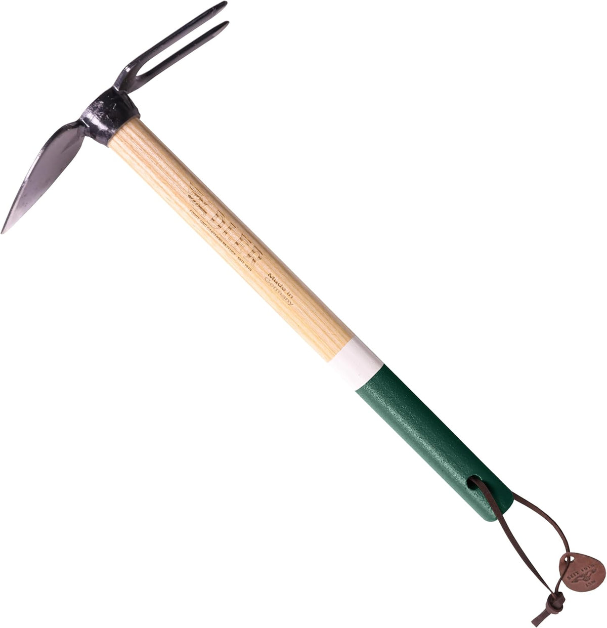1919 Germany The Lily Garden Hoe & Cultivator Tool 18" (AG3)