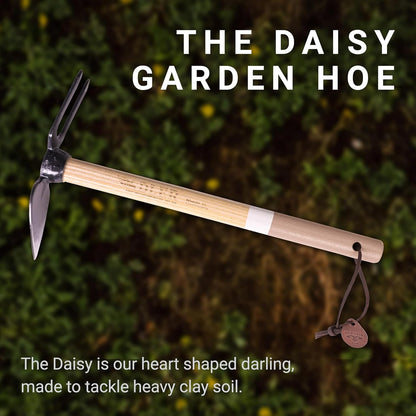1919 Germany The Lily Garden Hoe & Cultivator Tool 18" (AG3)