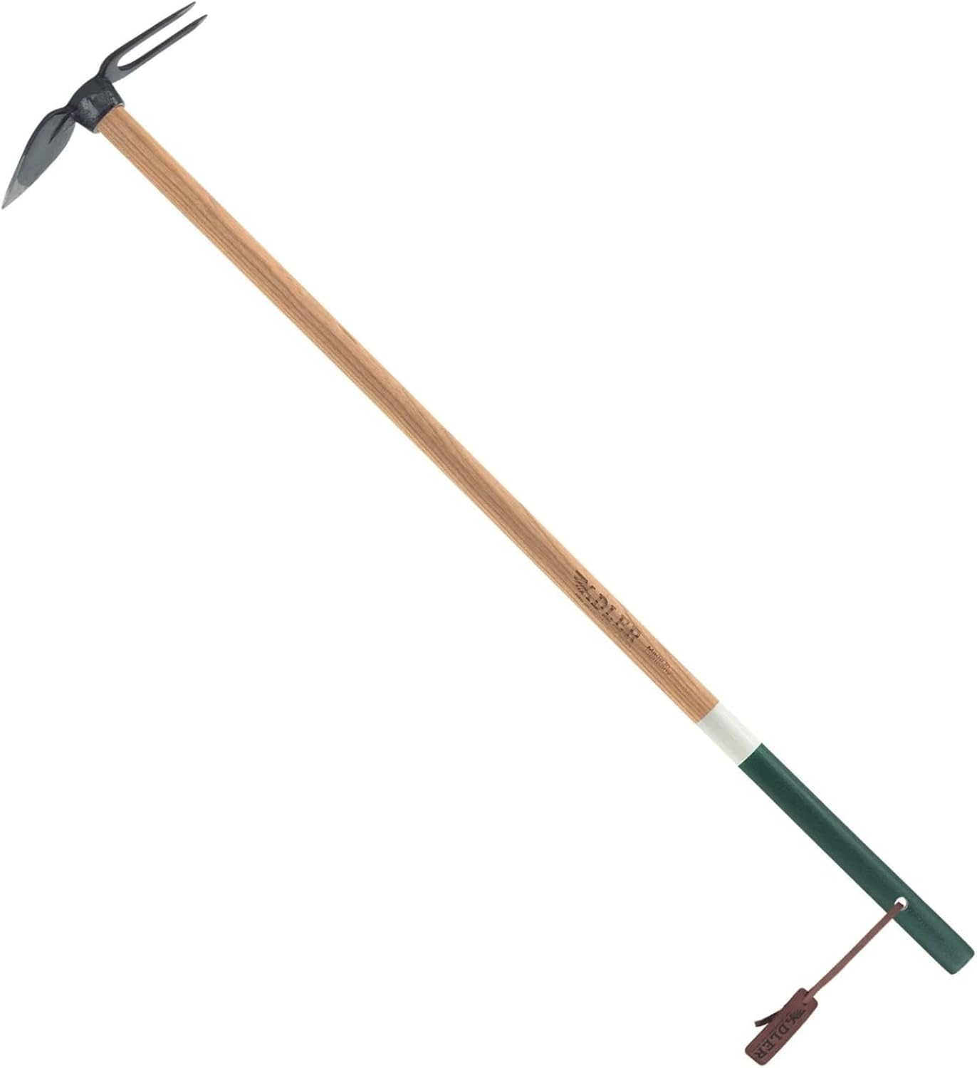 1919 Germany The Lily Garden Hoe & Cultivator Tool 18" (AG3)