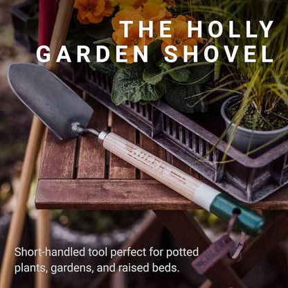 1919 Germany The Lily Garden Hoe & Cultivator Tool 18" (AG3)