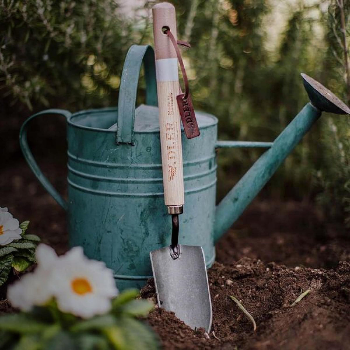 1919 Germany The Lily Garden Hoe & Cultivator Tool 18" (AG3)