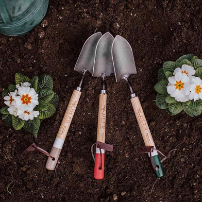 1919 Germany The Lily Garden Hoe & Cultivator Tool 18" (AG3)