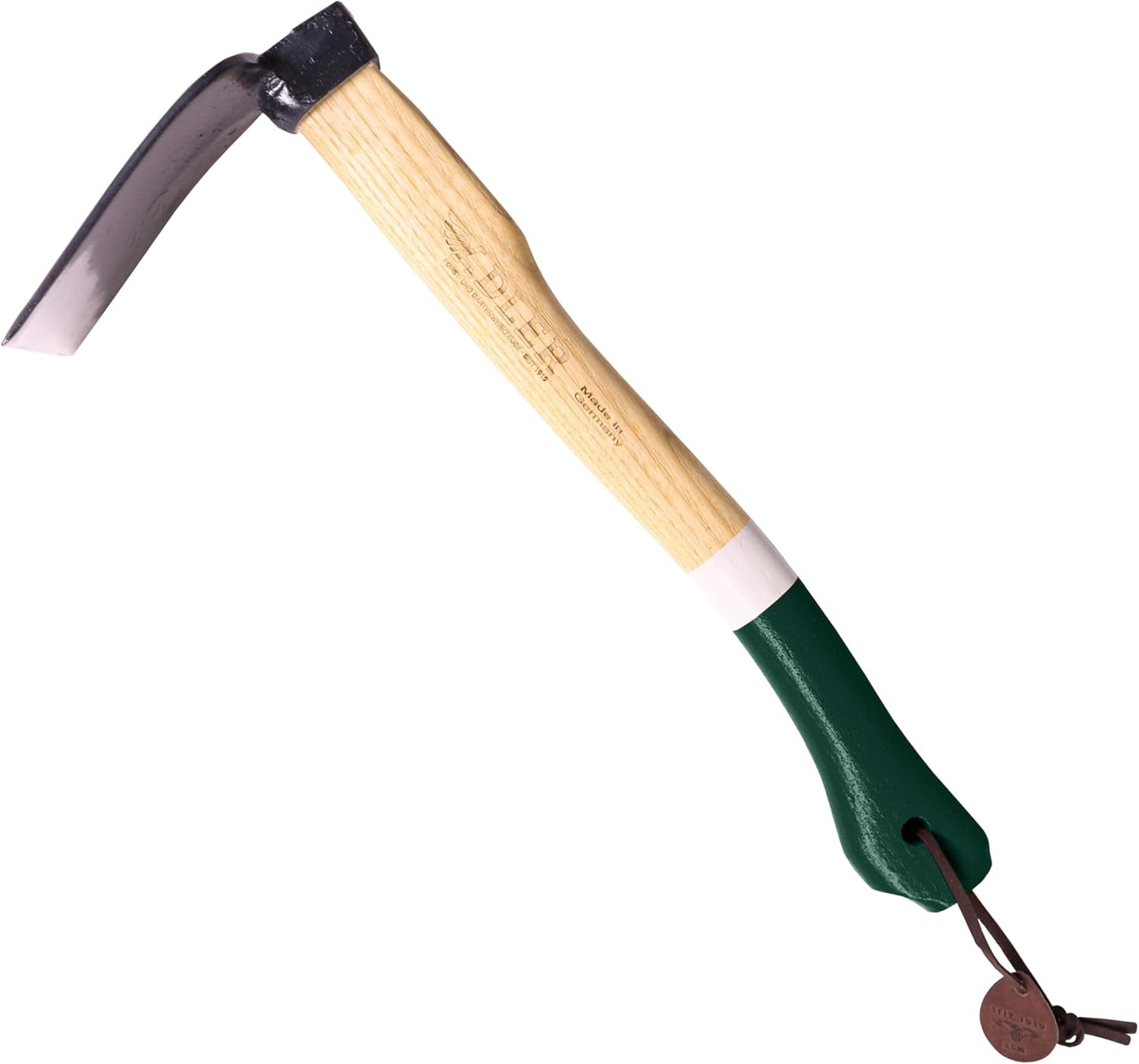 1919 Germany The Lily Garden Hoe & Cultivator Tool 18" (AG3)