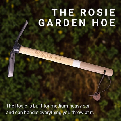 1919 Germany The Lily Garden Hoe & Cultivator Tool 18" (AG3)