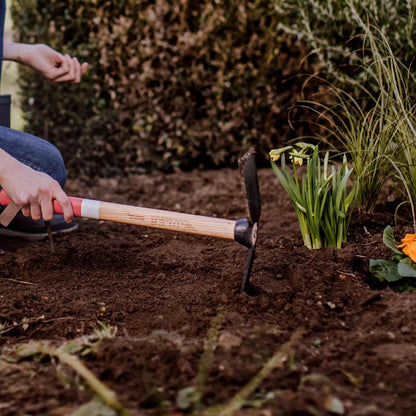1919 Germany The Lily Garden Hoe & Cultivator Tool 18" (AG3)