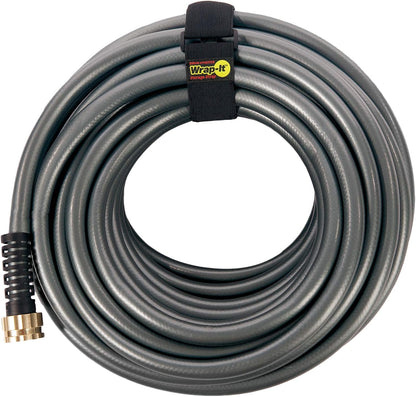 Super-Stretch Straps - 24" (4 Pack) Black