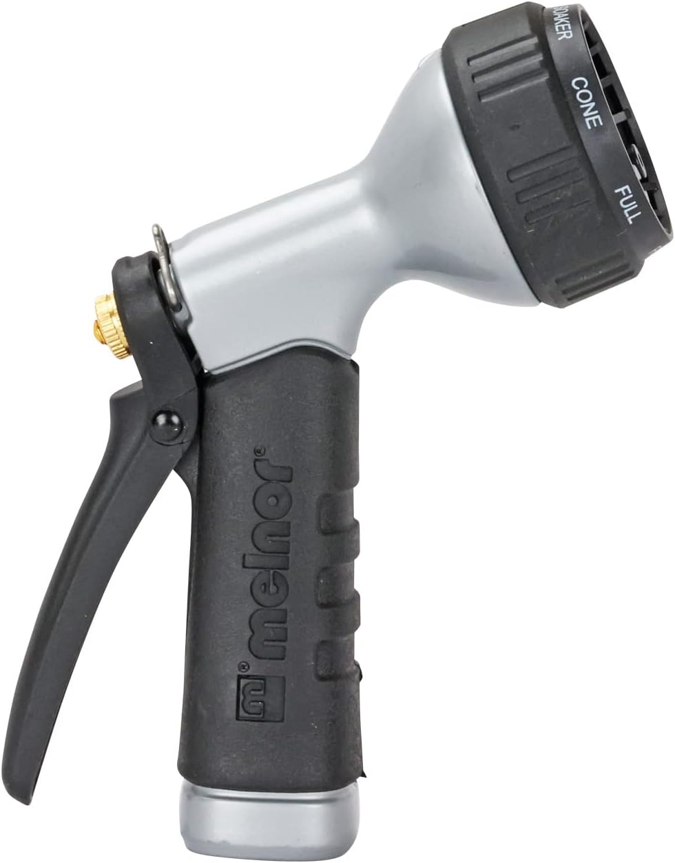 65156AMZ Small Metal Multi Pattern Nozzle