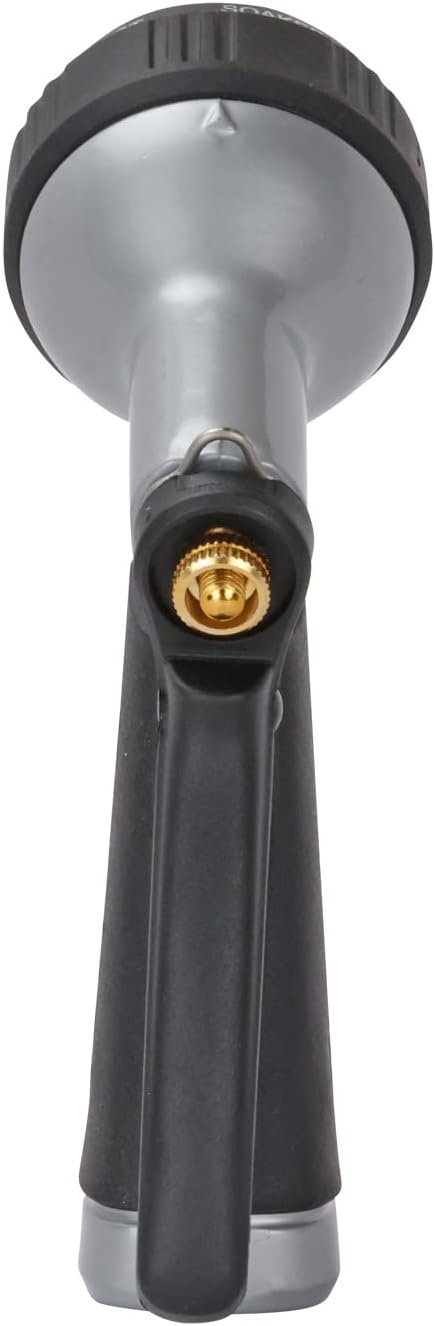 65156AMZ Small Metal Multi Pattern Nozzle