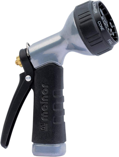 65156AMZ Small Metal Multi Pattern Nozzle