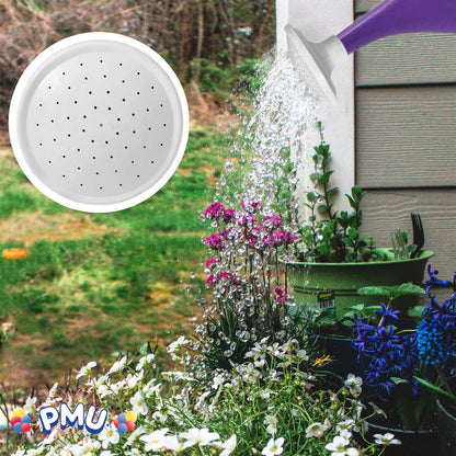 Replacement Sprinkler Head Spray Spout for Brands 2 Gallon Watering Cans, NOT Intended to be a Universal Watering Can Replacement Spout (1/Pkg) Pkg/1