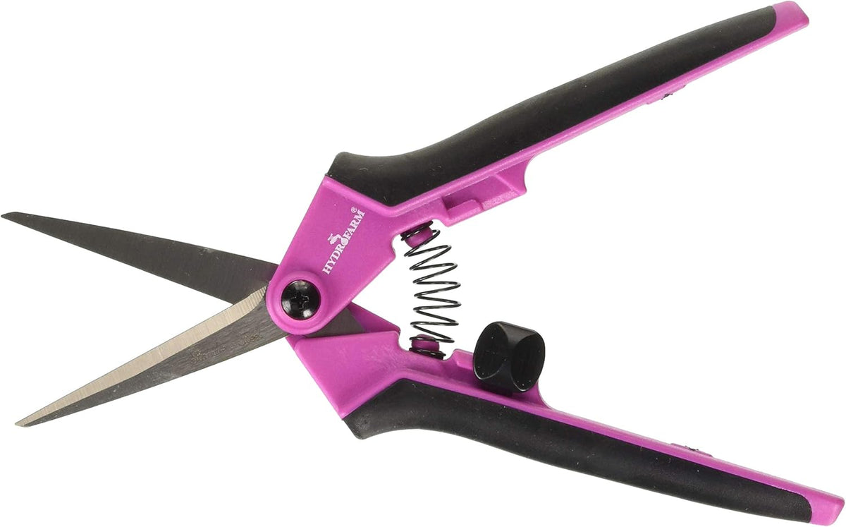 HGPL400P Precision Pruner, Small, Pink