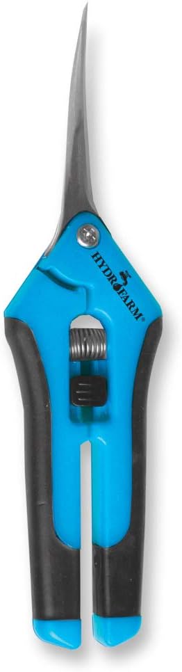 HGPL400P Precision Pruner, Small, Pink