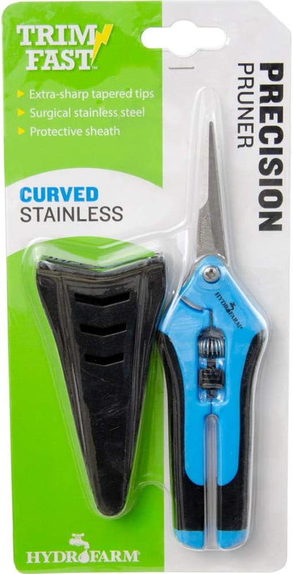HGPL400P Precision Pruner, Small, Pink