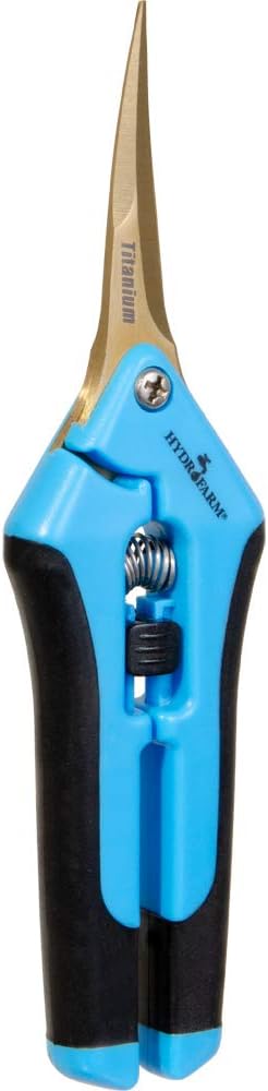 HGPL400P Precision Pruner, Small, Pink