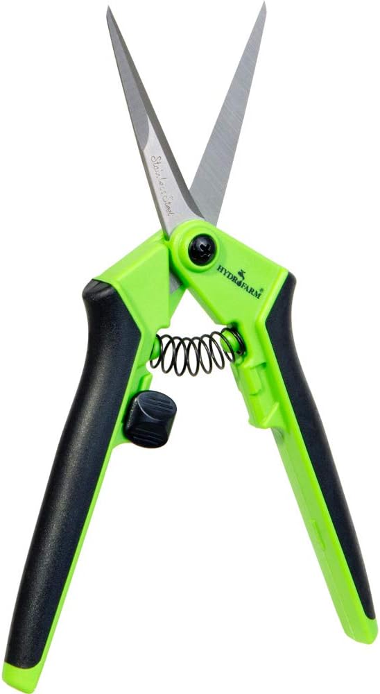HGPL400P Precision Pruner, Small, Pink