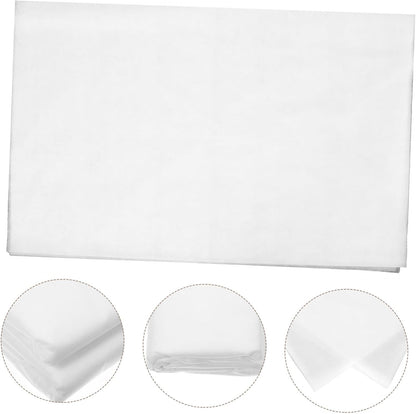 Non-Woven Frost Plant Blankets Plant Cover for Raised Beds Floating Row Cover for