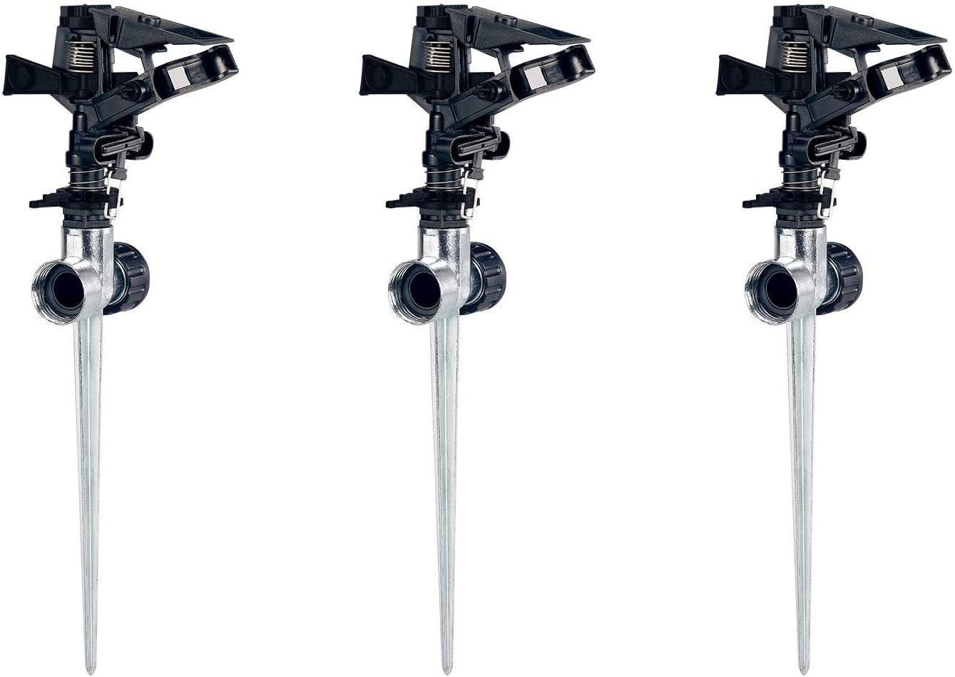 Impact Sprinkler (Pack of 3)