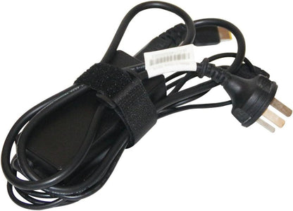 1"x20FT Hook and Loop Straps, with 30 Plastic Buckles, Adjustable Fastening Cable Straps, Cut-to-Length Cinch Strap, Reusable Nylon Securing Cord Ties for Organizer or Storage - Black