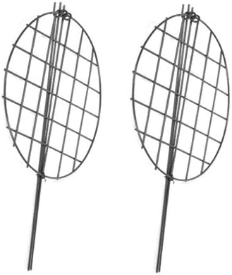 Products 89323 14" D x 20" H Grow Thru Peony / Perennial Plant Supports - Quantity 2