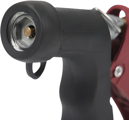 Industrial Nozzle - Heavy-Duty Hot or Cold Water Hose Nozzle