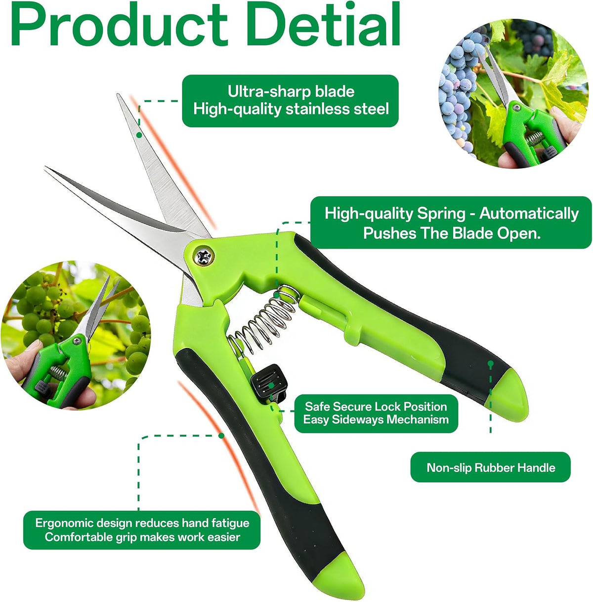 5-Piece Gardening Tool Set with Repotting Mat, Mini Garden Tools for Indoor Plants, Waterproof Potting Mat, Garden Gifts for Women & Men, Succulent Tools Set