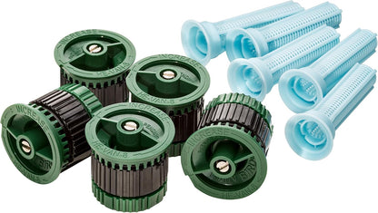 HEVAN8 High Efficiency Nozzle 5-Pack - Pop Up Spray Nozzle