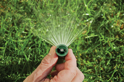 HEVAN8 High Efficiency Nozzle 5-Pack - Pop Up Spray Nozzle