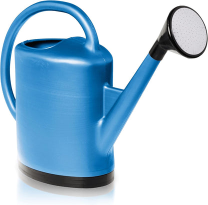 French Blue Watering Can - 3 Gallon