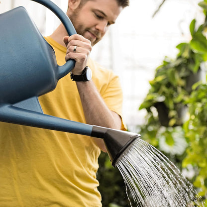 French Blue Watering Can - 3 Gallon