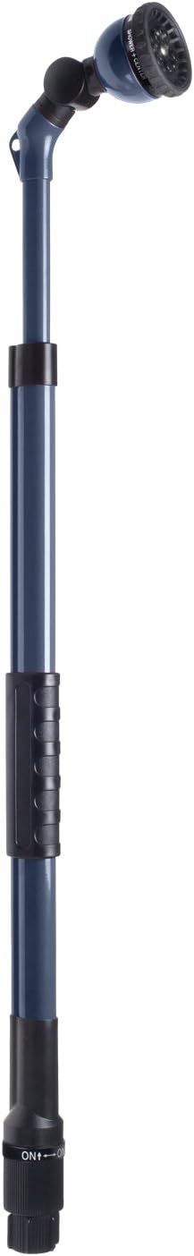 Automatic Extension Watering Wand - Red
