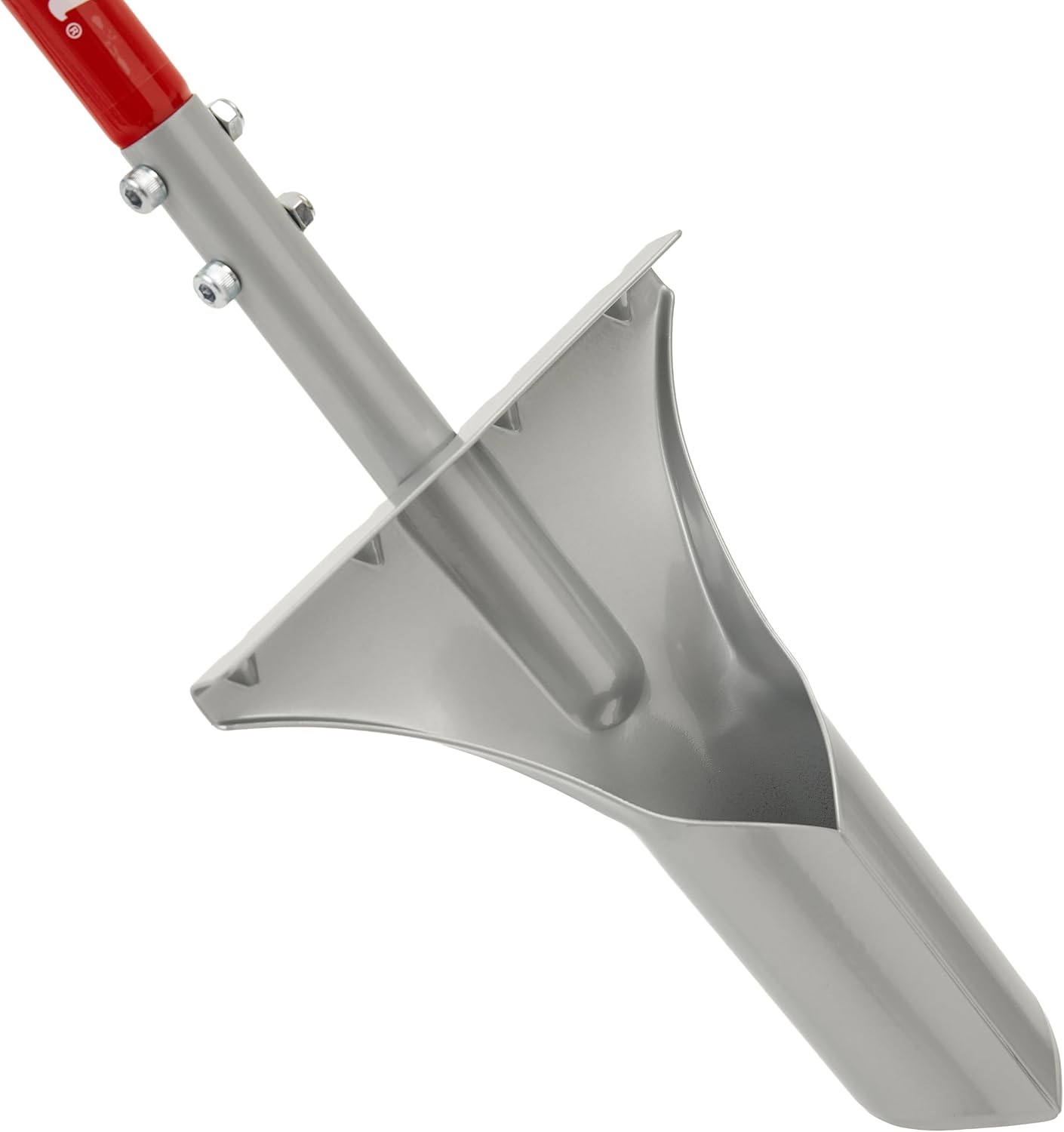 Bulb Planter Tool Long Handle for Spring Fall Bulbs Sod