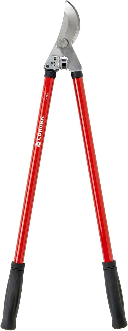 Corona SL 3310 Bypass Lopper, 24" Steel Handles, 1-1/2" Cut