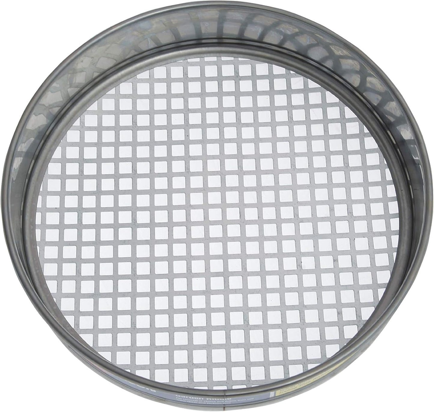 Riddle Steel Frame Garden Riddle/Sieve
