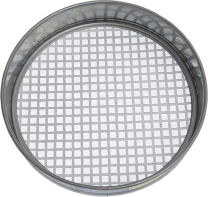 Riddle Steel Frame Garden Riddle/Sieve