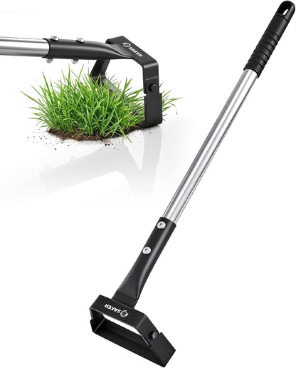 Mini Hand Stirrup Hoe for Precision Weeding