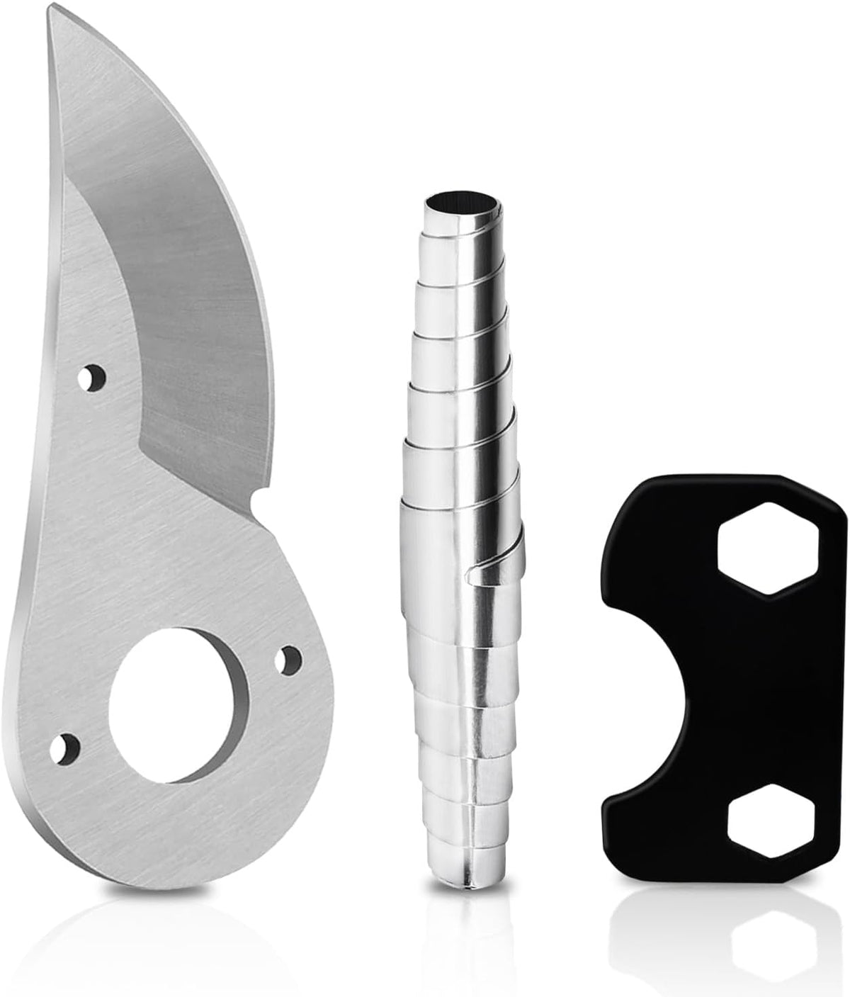 Hand Pruner Replacement Kit (2/3-1) Compatible with Felco Pruners