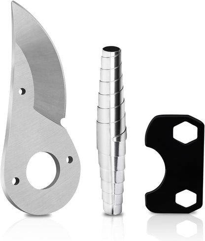 Hand Pruner Replacement Kit (2/3-1) Compatible with Felco Pruners