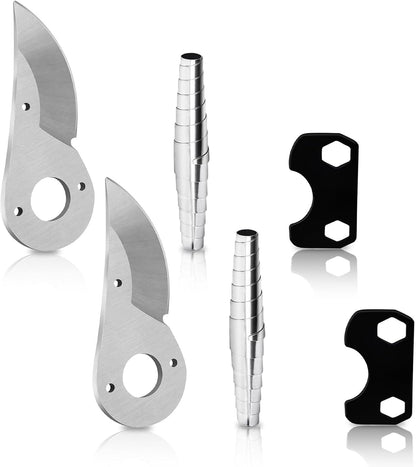 Hand Pruner Replacement Kit (2/3-1) Compatible with Felco Pruners