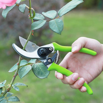W151010 Limb and Branch Pruner Tool Set, Heat-Treated Steel (1 Set)