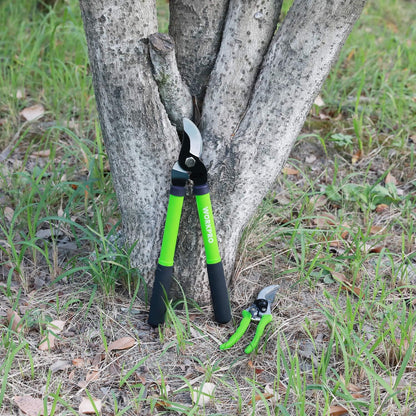 W151010 Limb and Branch Pruner Tool Set, Heat-Treated Steel (1 Set)