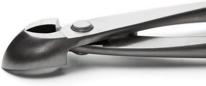 Bonsai Tools 205 Mm Round Edge Cutter Multifunctional Bonsai Cutter With Both Straight Edge And Round Edge