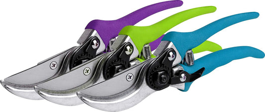 Bond 3104BL Bloom Bypass Pruner 8"