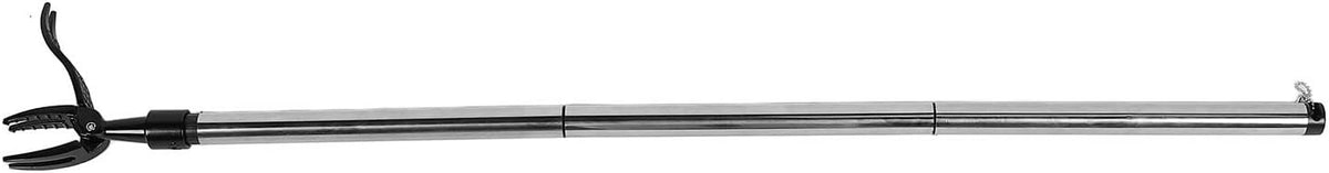 banapoy Long Handle Weed Puller, Garden Stand Up Weed Puller Tool, Weeder Puller Tool Claw Root Remover for Lawn Care Yard Without Bending, Easy Installation, banapoyb6qgsr2my7