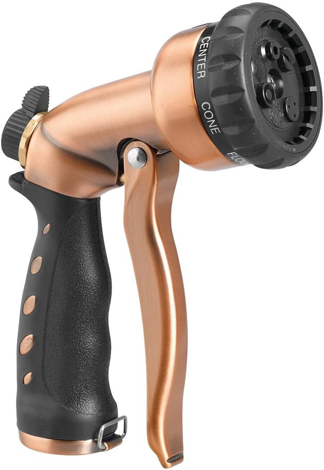56893D Gardening Hose Nozzle