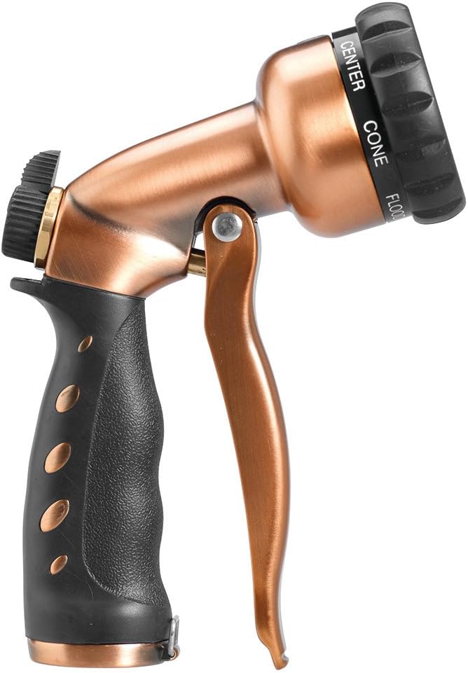 56893D Gardening Hose Nozzle