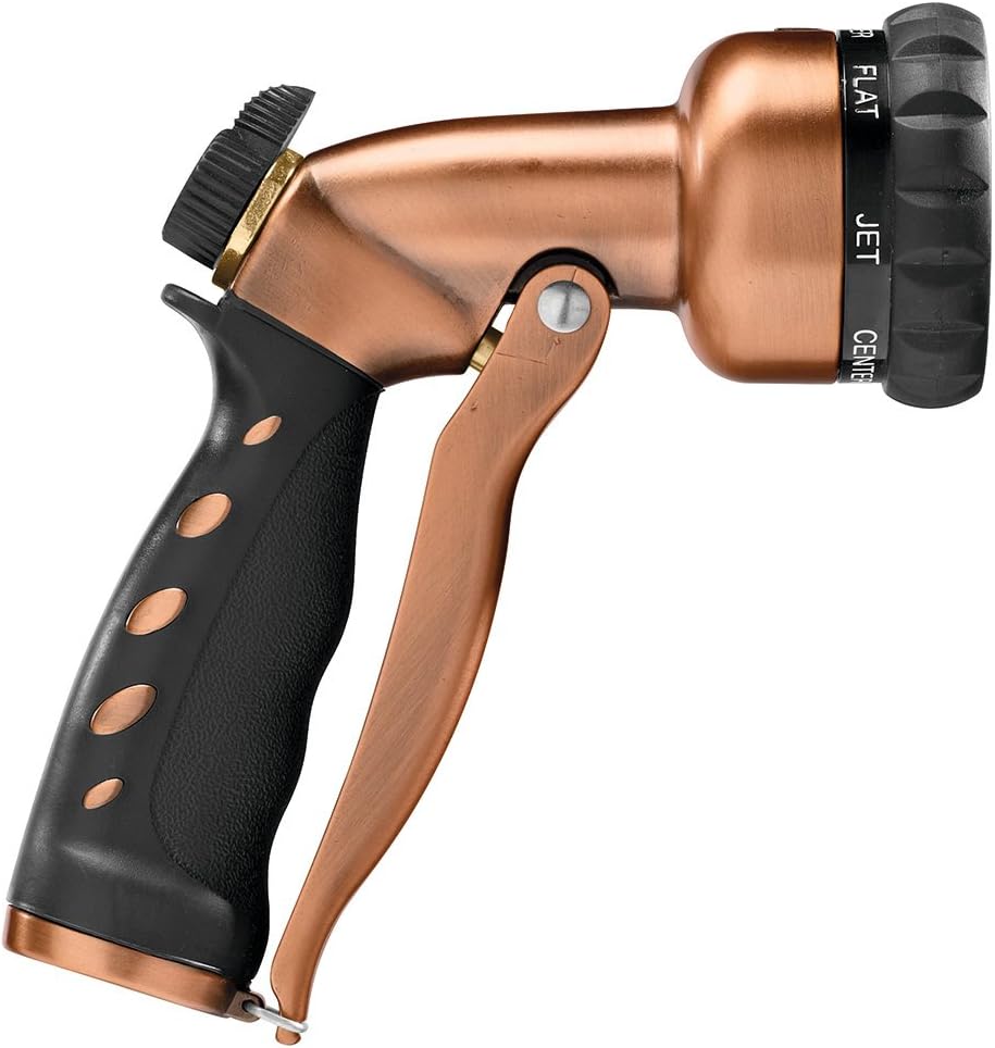 56893D Gardening Hose Nozzle