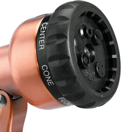 56893D Gardening Hose Nozzle