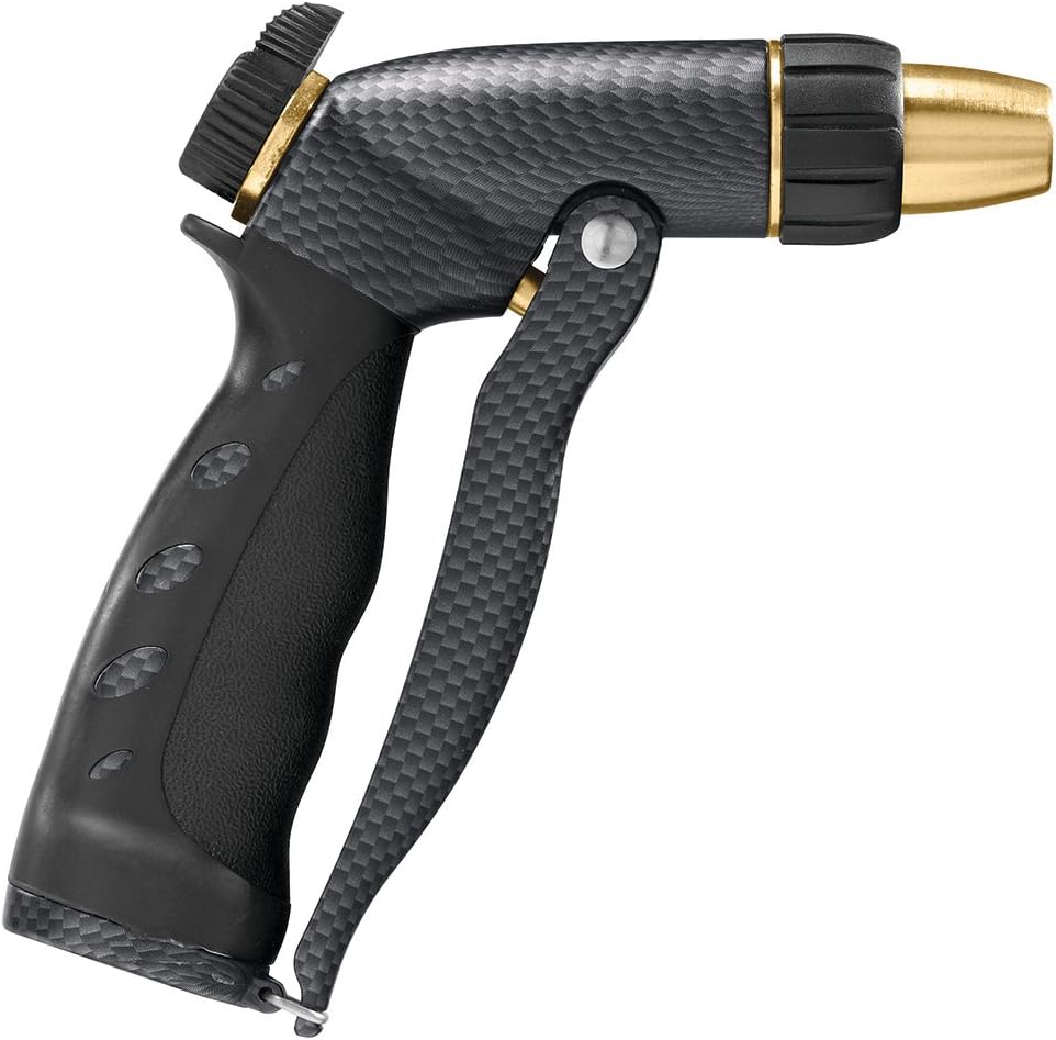 56893D Gardening Hose Nozzle