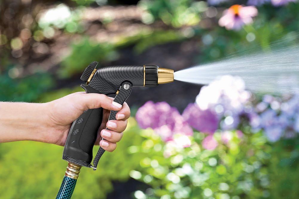 56893D Gardening Hose Nozzle